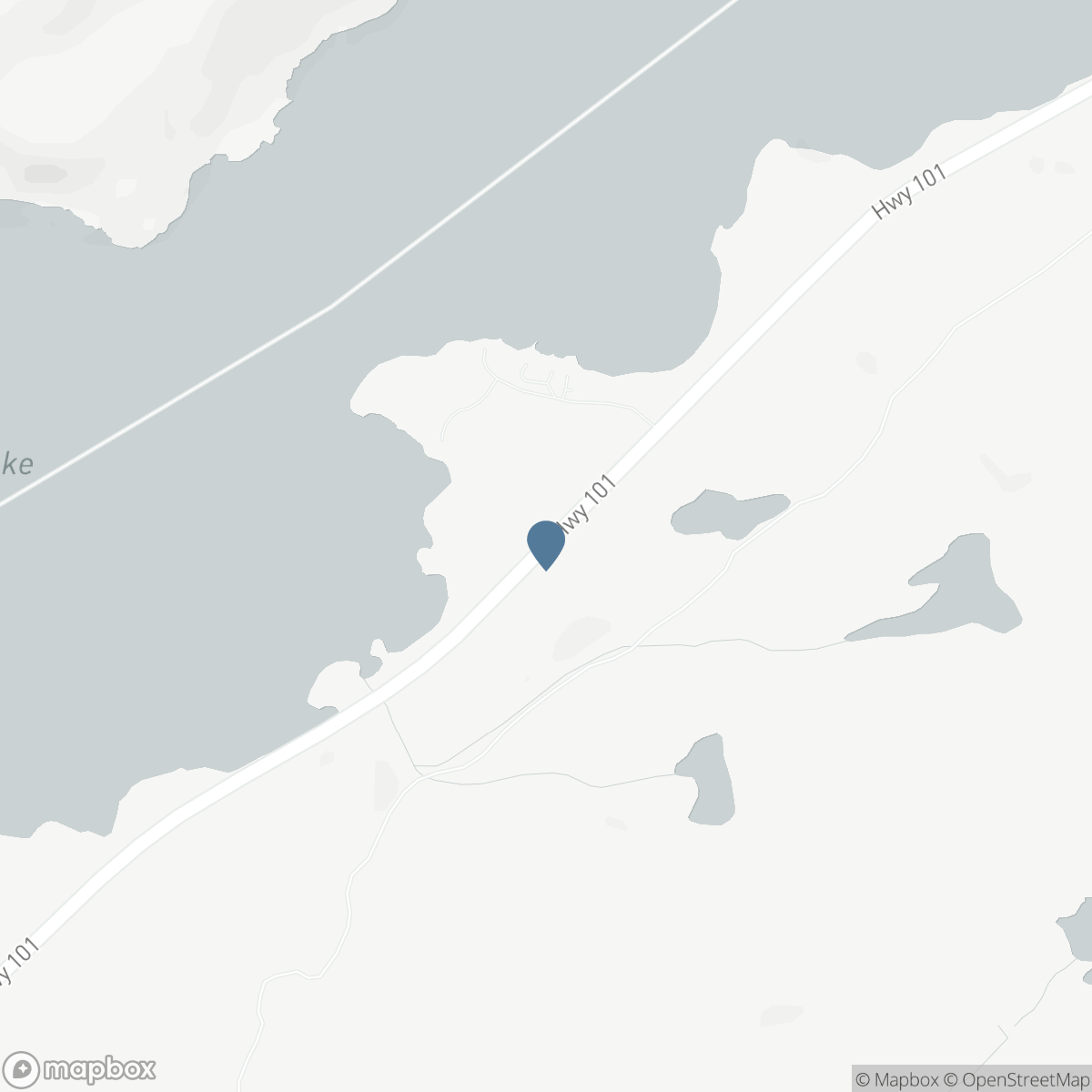 323 Highway 101, Wawa, Ontario P0S 1K0